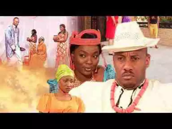 Video: The King and The Angry Spirit 1- 2017 Latest Nigerian Nollywood Full Movies | African Movies